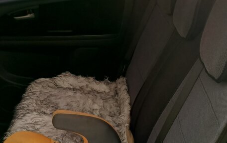 Suzuki SX4 II рестайлинг, 2007 год, 680 000 рублей, 6 фотография