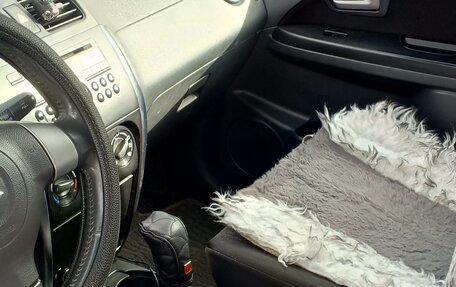 Suzuki SX4 II рестайлинг, 2007 год, 680 000 рублей, 5 фотография