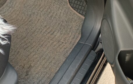 Suzuki SX4 II рестайлинг, 2007 год, 680 000 рублей, 9 фотография