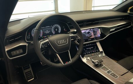 Audi A7, 2025 год, 11 020 000 рублей, 7 фотография