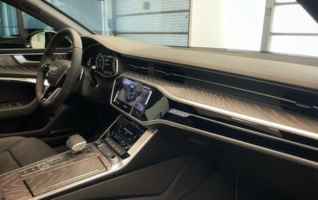 Audi A7, 2025 год, 11 020 000 рублей, 8 фотография