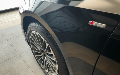 Audi A7, 2025 год, 11 020 000 рублей, 10 фотография