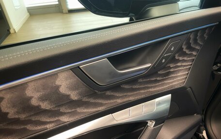 Audi A7, 2025 год, 11 020 000 рублей, 12 фотография