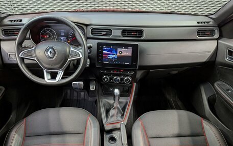 Renault Arkana I, 2021 год, 1 899 000 рублей, 12 фотография