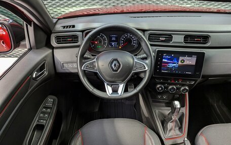 Renault Arkana I, 2021 год, 1 899 000 рублей, 14 фотография