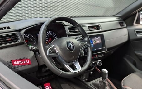 Renault Arkana I, 2021 год, 1 899 000 рублей, 8 фотография