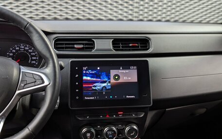 Renault Arkana I, 2021 год, 1 899 000 рублей, 16 фотография