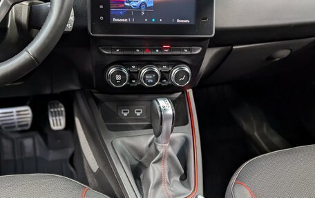 Renault Arkana I, 2021 год, 1 899 000 рублей, 17 фотография