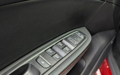 Renault Arkana I, 2021 год, 1 899 000 рублей, 19 фотография