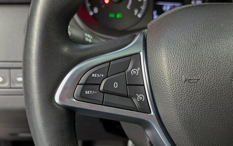 Renault Arkana I, 2021 год, 1 899 000 рублей, 21 фотография