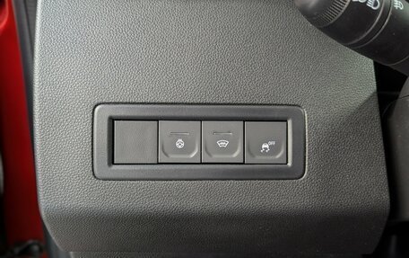 Renault Arkana I, 2021 год, 1 899 000 рублей, 20 фотография