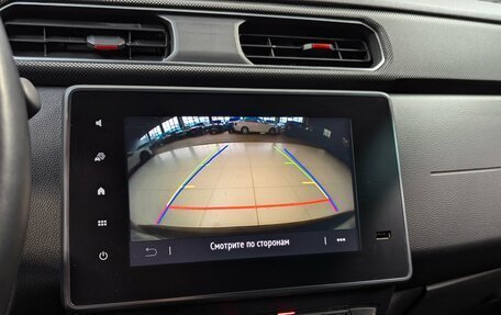 Renault Arkana I, 2021 год, 1 899 000 рублей, 27 фотография