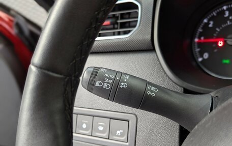 Renault Arkana I, 2021 год, 1 899 000 рублей, 23 фотография