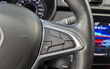 Renault Arkana I, 2021 год, 1 899 000 рублей, 22 фотография