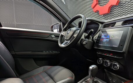 Renault Arkana I, 2021 год, 1 899 000 рублей, 34 фотография