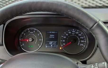 Renault Arkana I, 2021 год, 1 899 000 рублей, 29 фотография