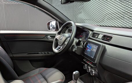 Renault Arkana I, 2021 год, 1 899 000 рублей, 32 фотография