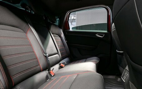 Renault Arkana I, 2021 год, 1 899 000 рублей, 39 фотография