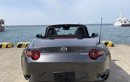 Mazda Roadster IV (ND), 2017 год, 1 197 022 рублей, 5 фотография