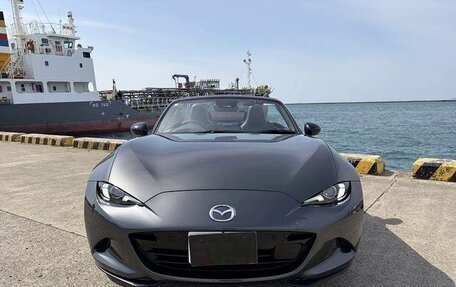 Mazda Roadster IV (ND), 2017 год, 1 197 022 рублей, 8 фотография