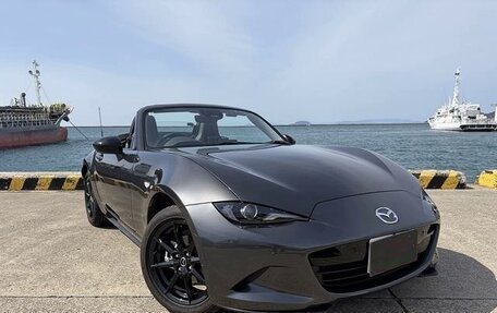 Mazda Roadster IV (ND), 2017 год, 1 197 022 рублей, 7 фотография
