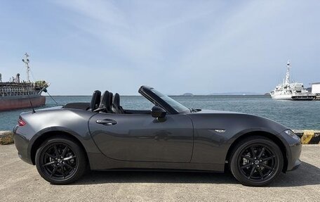Mazda Roadster IV (ND), 2017 год, 1 197 022 рублей, 6 фотография
