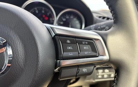 Mazda Roadster IV (ND), 2017 год, 1 197 022 рублей, 12 фотография