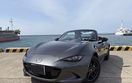 Mazda Roadster IV (ND), 2017 год, 1 197 022 рублей, 2 фотография