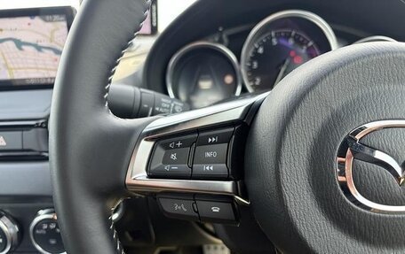 Mazda Roadster IV (ND), 2017 год, 1 197 022 рублей, 11 фотография