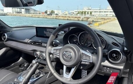Mazda Roadster IV (ND), 2017 год, 1 197 022 рублей, 9 фотография