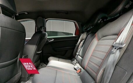 Renault Arkana I, 2021 год, 1 899 000 рублей, 40 фотография