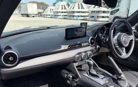 Mazda Roadster IV (ND), 2017 год, 1 197 022 рублей, 13 фотография