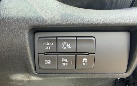 Mazda Roadster IV (ND), 2017 год, 1 197 022 рублей, 18 фотография