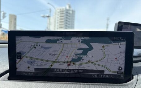 Mazda Roadster IV (ND), 2017 год, 1 197 022 рублей, 14 фотография