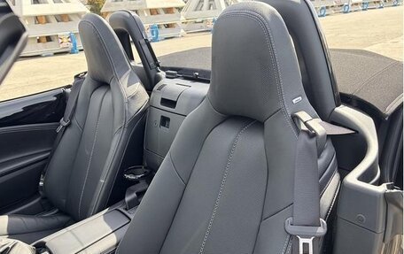 Mazda Roadster IV (ND), 2017 год, 1 197 022 рублей, 23 фотография