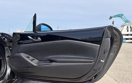 Mazda Roadster IV (ND), 2017 год, 1 197 022 рублей, 19 фотография