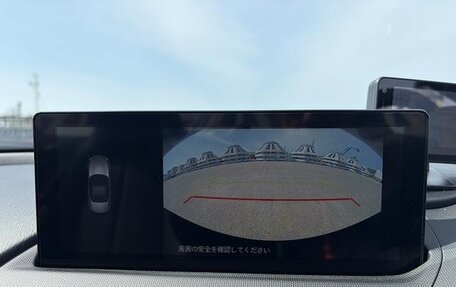 Mazda Roadster IV (ND), 2017 год, 1 197 022 рублей, 15 фотография