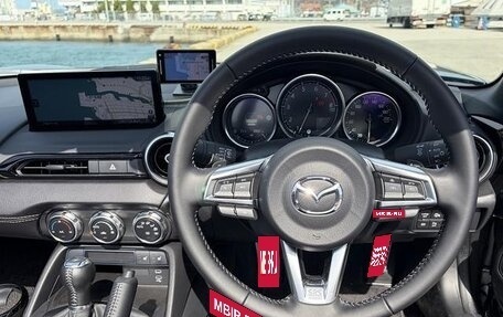 Mazda Roadster IV (ND), 2017 год, 1 197 022 рублей, 10 фотография