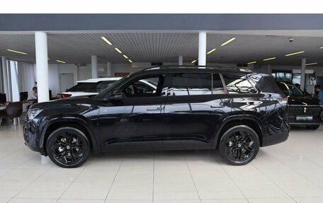 Volkswagen Teramont, 2025 год, 6 999 000 рублей, 2 фотография