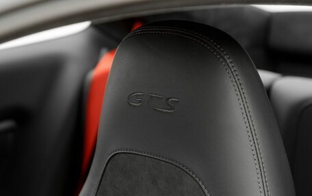 Porsche 911, 2017 год, 11 000 000 рублей, 14 фотография