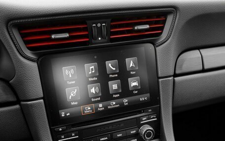 Porsche 911, 2017 год, 11 000 000 рублей, 23 фотография