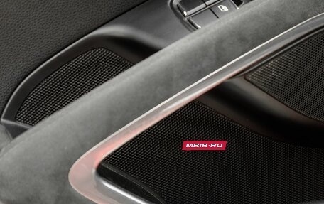 Porsche 911, 2017 год, 11 000 000 рублей, 16 фотография