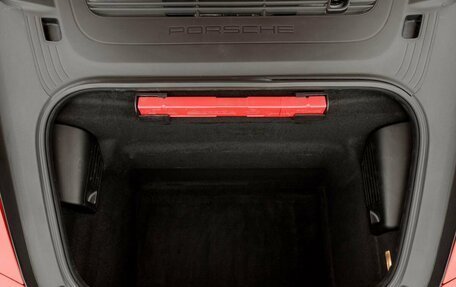 Porsche 911, 2017 год, 11 000 000 рублей, 30 фотография
