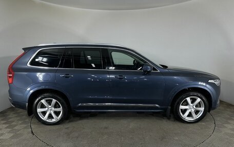 Volvo XC90 II рестайлинг, 2020 год, 4 700 000 рублей, 4 фотография