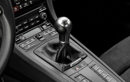 Porsche 911, 2017 год, 11 000 000 рублей, 24 фотография