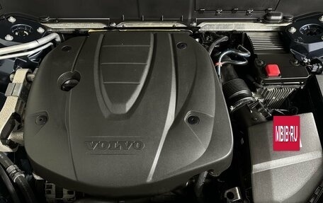 Volvo XC90 II рестайлинг, 2020 год, 4 700 000 рублей, 17 фотография