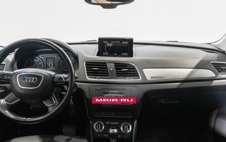 Audi Q3, 2013 год, 1 550 000 рублей, 6 фотография