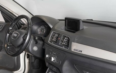 Audi Q3, 2013 год, 1 550 000 рублей, 7 фотография