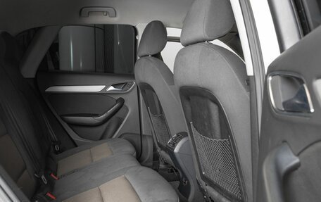 Audi Q3, 2013 год, 1 550 000 рублей, 8 фотография