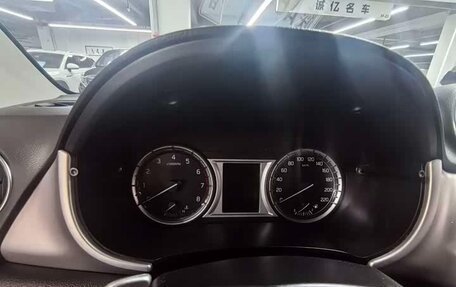 Suzuki Vitara II рестайлинг, 2018 год, 1 420 000 рублей, 9 фотография